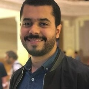 Zakaria - Prof de maths - Paris