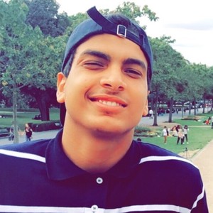 Abdellah - Prof de maths - Paris