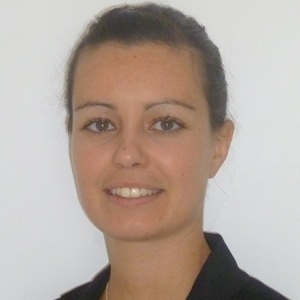 Elise - Prof de maths - Nantes