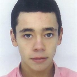 Sammy - Prof de maths - Toulouse
