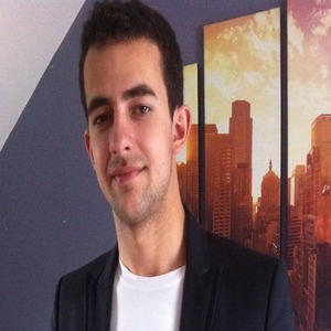 Benoit - Prof de maths - Mouroux