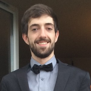 Remi - Prof de maths - Paris
