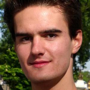 Cyril - Prof de maths - Cesson-Sévigné