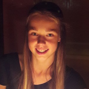 Clélia - Prof de maths - Mayenne