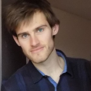 Corentin - Prof de maths - Lyon