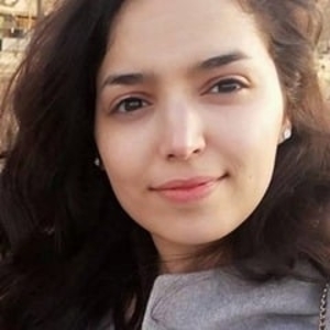 Soukaina - Prof de maths - Vélizy-Villacoublay