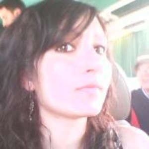 Audrey - Prof de maths - Strasbourg