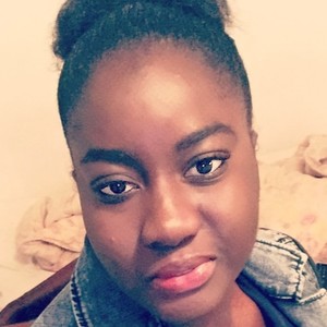 Ndeye coumba - Prof de maths - Cormeilles-en-Parisis