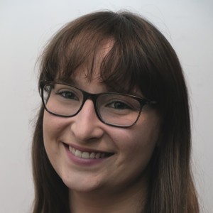 Ilana - Prof de maths - Boissise-la-Bertrand