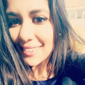 Imane - Prof de maths - Montpellier