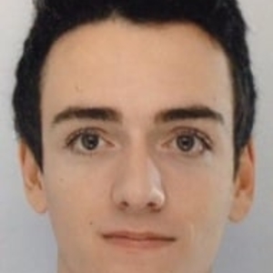 Nicolas - Prof de maths - Frouzins