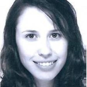 Morgane - Prof de maths - Paris