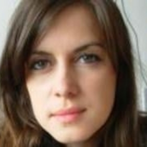 Fanny - Prof de maths - Paris
