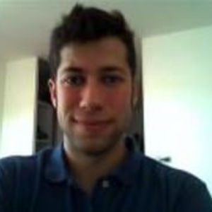 Arnaud - Prof de maths - Mont-Saint-Aignan