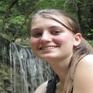 Estelle - Prof de maths - Boulogne-Billancourt
