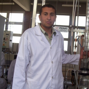 Bahri - Prof de physique - Agen