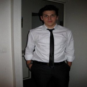 Nicolas - Prof de maths - Le Kremlin-Bicêtre