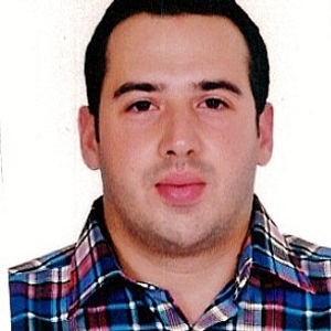 Mohammed - Prof de maths - Paris