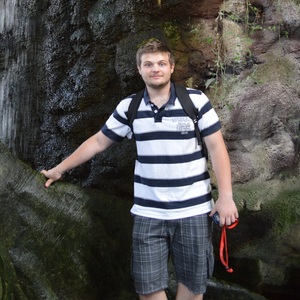 Florent - Prof de maths - Saint-Ciers-sur-Bonnieure