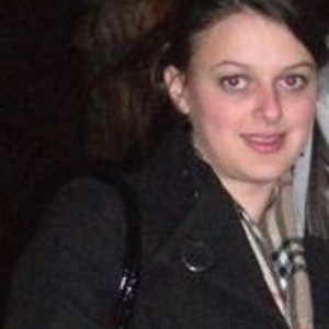Juliette - Prof de maths - Marck
