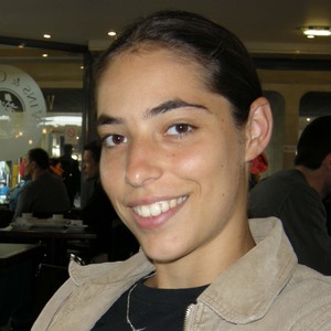 Alexandra - Prof de maths - Vandoeuvre-lès-Nancy