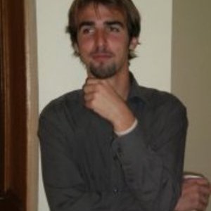 Florian - Prof de maths - Villeurbanne