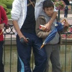 Jawad - Prof de maths - Besançon