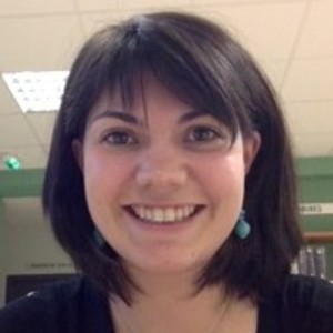 Marion - Prof de maths - Grenoble