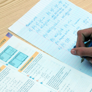 Tahir - Prof de maths - Champs-sur-Marne