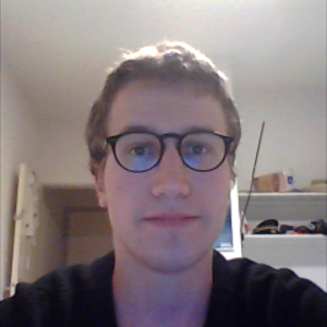 Sven - Prof de maths - Draveil