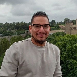 Jorge Luis - Prof de maths - Metz