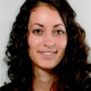 Gaëlle - Prof de maths - Cricqueboeuf