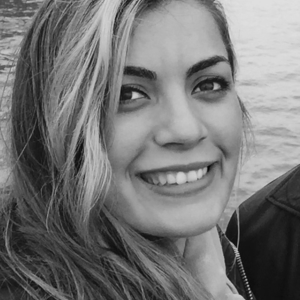 Eva - Prof de maths - Paris