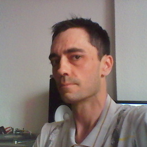 David - Prof de mix - dj - Clermont-Ferrand