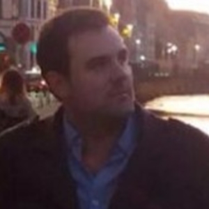 Frédéric - Prof de maths - Montrouge