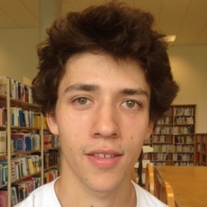 FLORENT - Prof de maths - Vandoeuvre-lès-Nancy