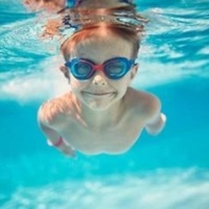 Séverine - Prof de natation - Longvic