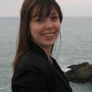 Katleen - Prof de néerlandais - Strasbourg