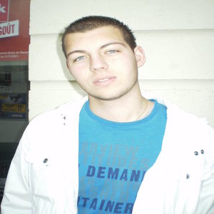 HERV - Prof de maths - Nantes