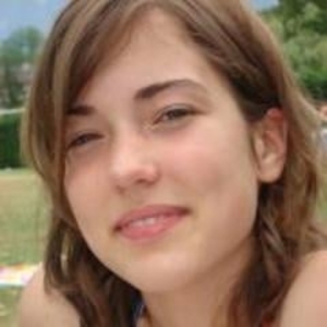 Marie - Prof d'espagnol - Cergy