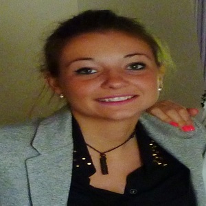 Justine - Prof de maths - Besançon