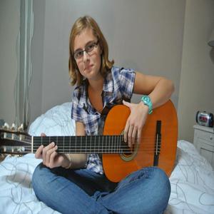 Coralie - Prof d'anglais - Rezé