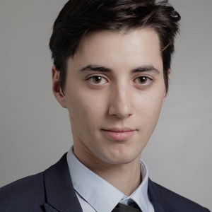 Félix - Prof de maths - Nogent-sur-Marne
