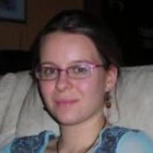 Emeline - Prof d'anglais - Lyon