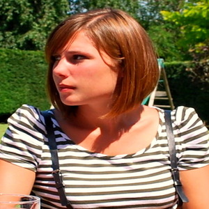 Morgane - Prof de maths - Le Kremlin-Bicêtre