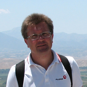 Alexandre - Prof de russe - Saint-Michel