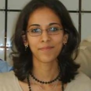 Ghada - Prof de maths - Noisy-le-Grand