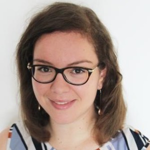 Laura - Prof de soutien scolaire - Paris