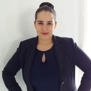 Marion - Prof d'anglais - Koenigsmacker
