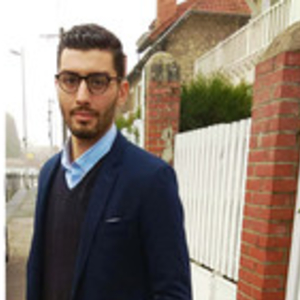 Ryad - Prof de maths - Margny-lès-Compiègne